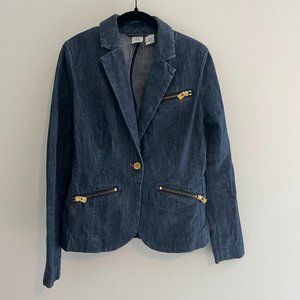 Armani Exchange Denim Jacket